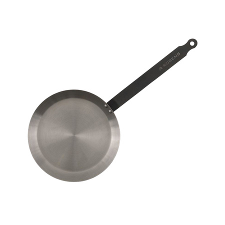 Robens - Patelnia stalowa "Cygańska" - Smokey Hill Crepe Pan 24 cm