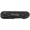 Nóż składany BlackFox Bean Gen2 Full Black Stone Washed Black G10 (BF-719G10)
