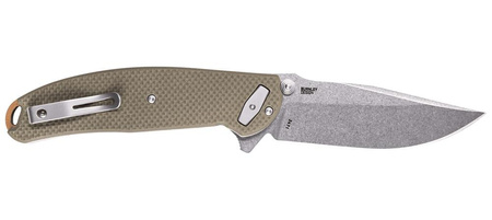 Nóż składany CRKT Butte 2471