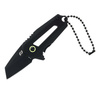 Schrade - Nóż składany Roadie Folder - AUS-10 - Czarny - 1159292