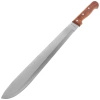 Maczeta Martinez Albainox Wood Satin (31712)