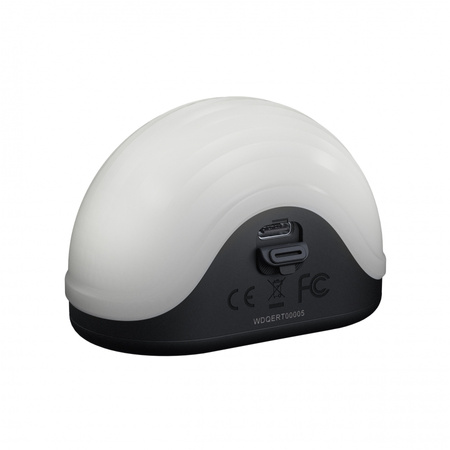 Lampa kempingowa Fenix CL20R PRO czarna