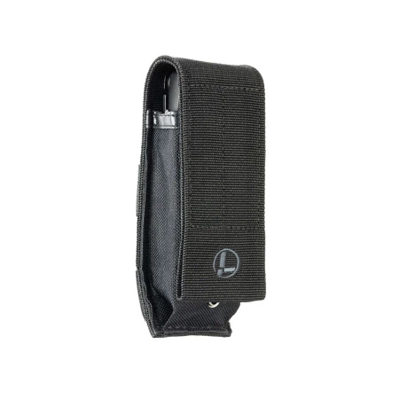 Multitool Leatherman Super Tool 300 M Black (832758) - 18 narzędzi