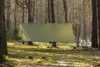 Tarp Lesovik Groza mayfly green