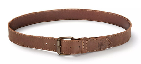 Skórzany pas HULTAFORS Leather Belt LBHB-115 - Premium