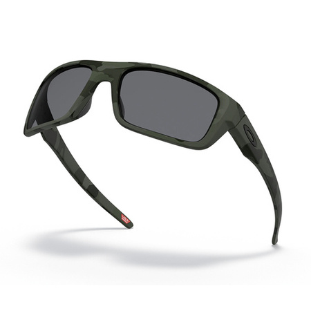 Oakley - Okulary SI Drop Point MultiCam® Black- Grey - OO9367-1260