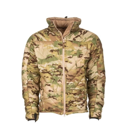 Kurtka Snugpak SJ6 (-5°C / -10°C) Multicam