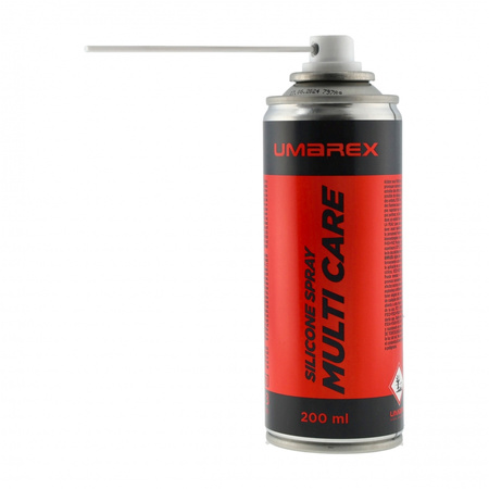 Umarex - Spray silikonowy PRO 200 ml