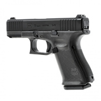 Glock - Replika pistolet ASG Glock 19 gen 5. 6 mm