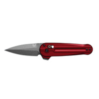 Benchmade - Nóż składany 491GY-01 Lowden