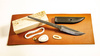 Casstrom - Zestaw do robienia noża - Scandinavian Knife making kit (C)