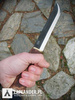 Nóż Ahti Leuku 180 - Ręcznie robiony
