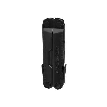 Multitool Leatherman Rebar Czarny (831563) - 17 narzędzi