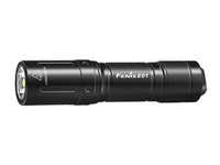 Latarka Fenix E01 V2.0 czarna