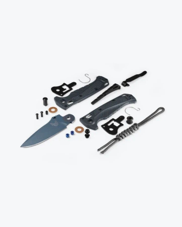 Benchmade - Nóż składany 18065BT-01 Adira