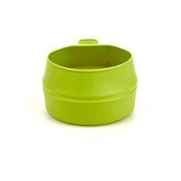 Wildo - Kubek składany Fold-A-Cup - 250 ml - Lime
