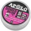 Apolo - Śrut Domed Hollow 4.5 mm, 250 szt. 0.55g/8.48gr (19202)