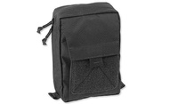 Helikon - Kieszeń Organizer Urban Admin Pouch - Czarny
