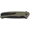 Nóż składany CIVIVI Merit OD Green G10, Black Stonewashed 14C28N (C24012-2)
