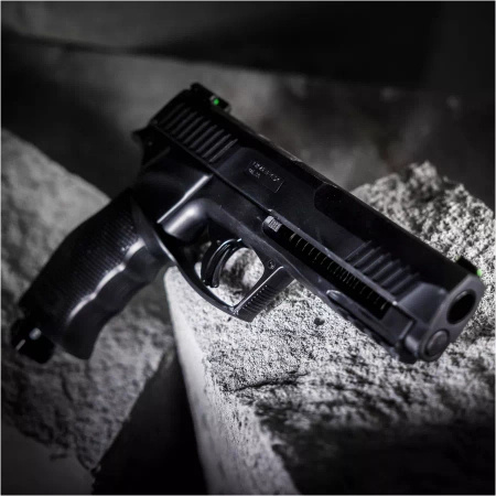 Pistolet na kule gumowe Umarex T4E TP 50 HDP 50 Gen 2 kal. 50 CO2 12 g