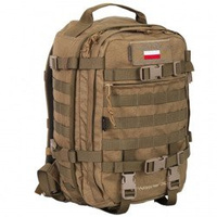 Plecak Wisport Sparrow II 30 - Coyot Brown