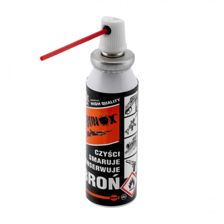 Brunox - Olej do broni spray 25 ml