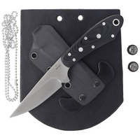 Böker Plus - Nóż na szyje Backdrop Neck Knife by Mickey Yurco - (02BO028)