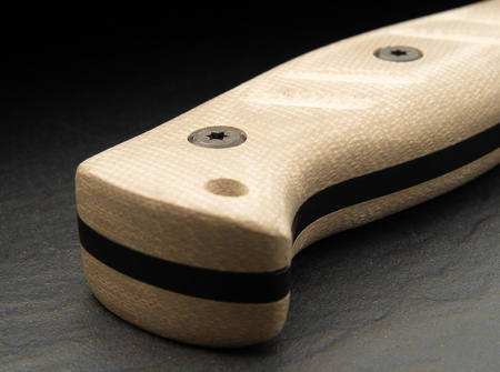 Boker Magnum - Nóż Desert Warrior 2.0