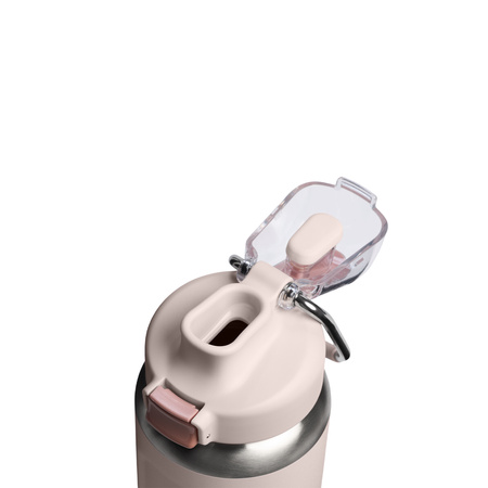 Stanley Butelka termiczna Classic Wellspring Rose Quartz  0.71L