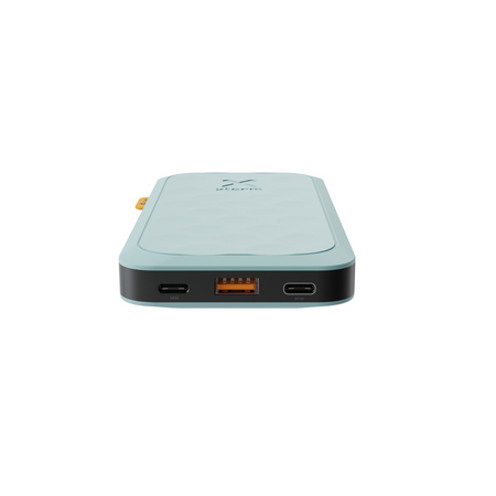 XTORM Powerbank Fuel 10000 mAh 20W błękitny