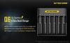 Ładowarka do akumulatorów - Nitecore Q6