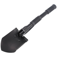 Saperka Herbertz Solingen 2-in1, Etui (44027 - 55015)