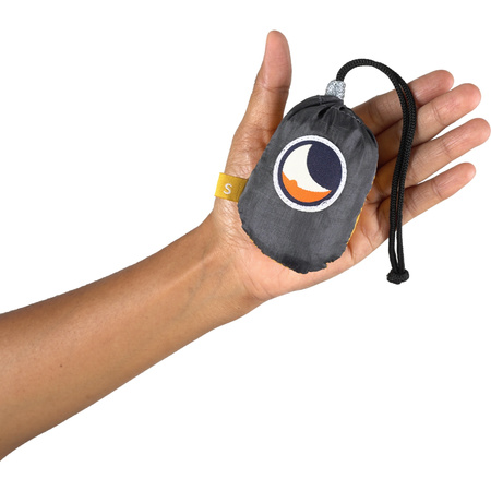 Ticket To The Moon - Torba Eco Bag ultralekka - Small - Różne kolory
