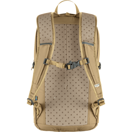 Fjallraven - Plecak Abisko Softpack 16 - Clay