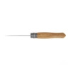 Nóż składany Opinel 09 inox dąb
