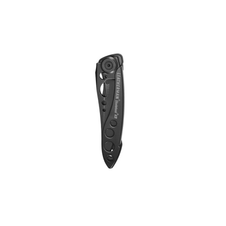 Nóż Leatherman Skeletool KB Onyx (833165) - 2 narzędzia