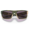 Oakley - Okulary ochronne SI Drop Point MultiCam - Prizm Grey - OO9367-2860