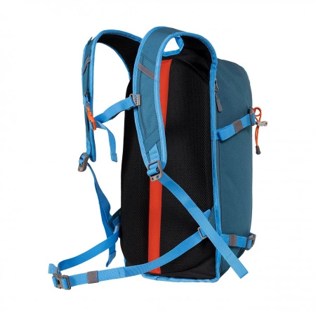 Alpinus - Plecak Peyto 22 - niebieski
