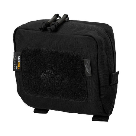 Helikon - Kieszeń uniwersalna Competition Utility Pouch - Czarna - MO-CUP-CD-01