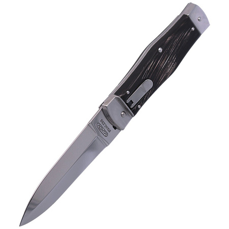 Nóż Mikov Predator Buffalo Horn (241-NR-1/HAMMER)