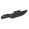 Cold Steel - Nóż survivalowy Bushman - SK-5 - Czarny - 95BUSK