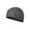 Helikon - Czapka Range Beanie Grid Fleece - Olive Green - CZ-RBN-FG-02