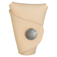 MORAKNIV - Pokrowiec skórzany na nóż łyżkowy Mora 162 i 164