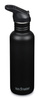 Butelka turystyczna Klean Kanteen Classic (Flip Sport Cap) 800ml Black