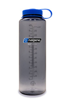 Butelka Bidon Nalgene Everyday Silo 1.5L Widemouth - Gray Sustain
