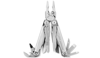 Multitool Leatherman Surge Stainless (830165) - 21 narzędzi