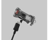 Latarka Armytek Zippy WR Extended Set - Grey - white/red light