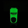 Butelka Bidon Nalgene Everyday 1L Widemouth - Glow Green Sustain