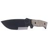 Nóż surwiwalowy FOX Sherpa Canvas Micarta 140mm (FX-610)