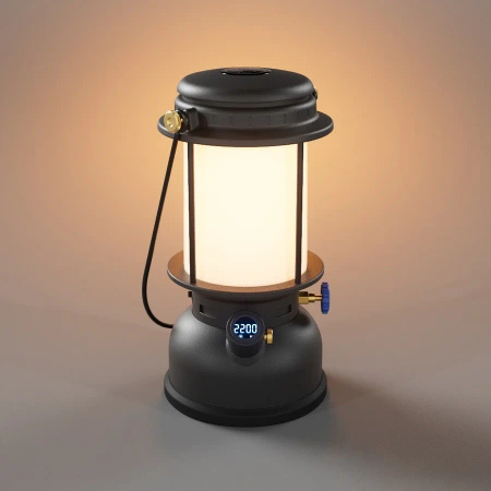 Lampa kempingowa LED Petromax LM500